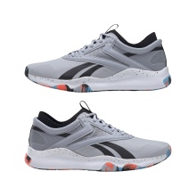 Reebok HIIT grau Lauf-Sportschuhe Herren